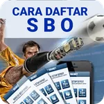 Cara Daftar SBO icon