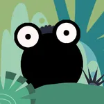 Falling OmO - Dig Sand Balls icon
