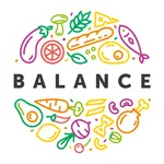 Balance Food Trieste icon