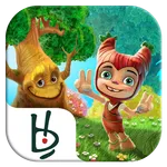Kimu Save the Tree icon