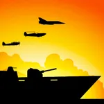 Ballistic Armada: Warships icon