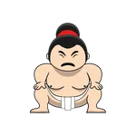 Clash Sumo icon