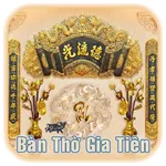 Bàn Thờ Ông Bà - Tổ Tiên icon