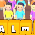 Tap It Out icon