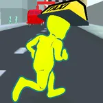 Piggyback Run 3D icon