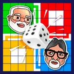 Desi Ludo: Crazy Battle PvP icon