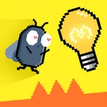 Mothman: Death Troll Game icon