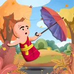 Flyaway Monk icon