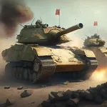 Battle Tank icon