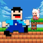 Нубик спасает принцессу icon