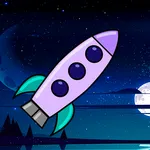 Rocketman icon