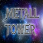 Metall Tower icon