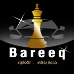 Bareeq icon