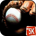 Baseball Wallpaper icon