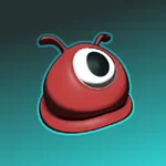 Blooby Block: Cube adventure icon