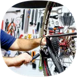 Bicycle Repair Guide icon