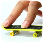 Fingerboard Tricks icon