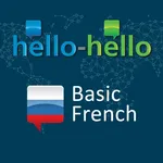 Basic French icon