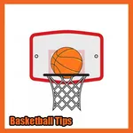 Basketball Technique icon