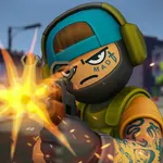 Avoid: Extraction Shooter icon