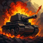 Trench Warfare World War icon