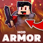 Armor Mod mcpe icon