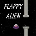 Flappy Alıen icon