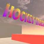 Hockey Track icon