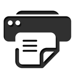 Printer Library icon