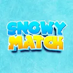 Snowy Match icon