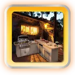Bbq Design Ideas icon
