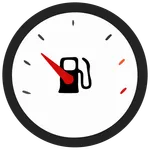 Fuel & Mileage Calculator icon