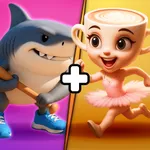 Brainrot Animals - Ai Mix icon