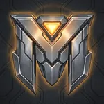 Nine Mechs icon