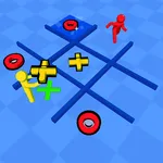 Tic Tac Toe icon