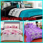 Bed Cover Design icon