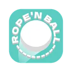 Rope'n Ball icon