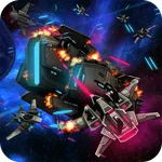 Live Space Battle Wallpaper icon