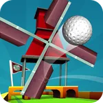 Mini Golf 3D icon