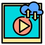 Video Saver-Best video saver w icon