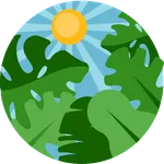 Bell Number icon