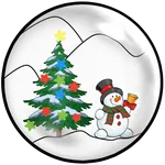 Crea il tuo Natale icon