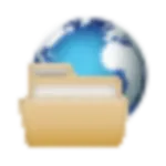 BL File Explorer icon