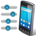 Mobile Profiles icon
