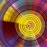Trippy Sound Visualization icon