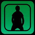 Just Do It Motivation Everyday icon