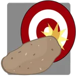 Potato Shooter icon