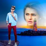Blend Photo Editor - Pic Frame icon