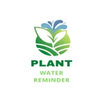 Plant Water Reminder icon