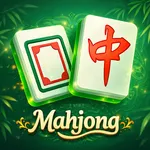 Mahjong Solitaire Premium icon